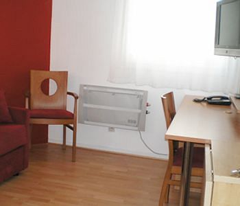 Sejours & Affaires Bordeaux De L'Yser Bagian luar foto